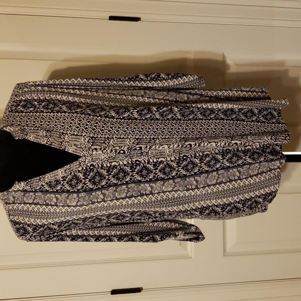 Max Jeans Super Soft Pullover